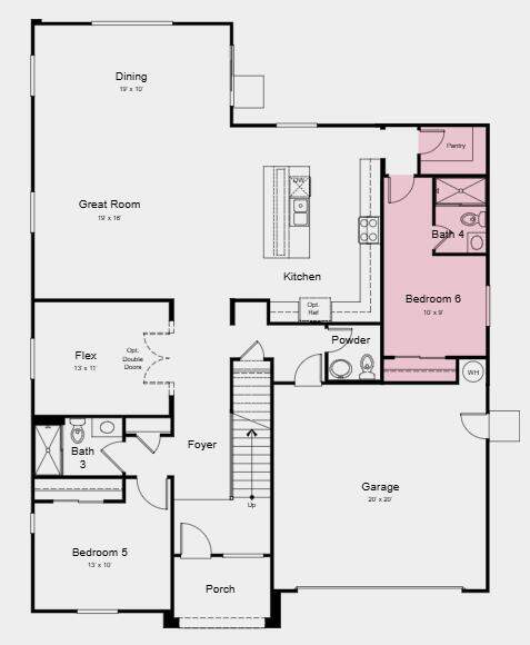 16580 Barnett Street, Lathrop, CA 95330