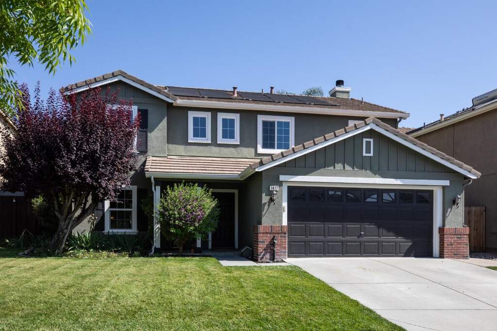 1417 Briarberry Lane, Gilroy, CA 95020