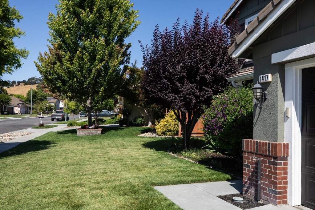 1417 Briarberry Lane, Gilroy, CA 95020