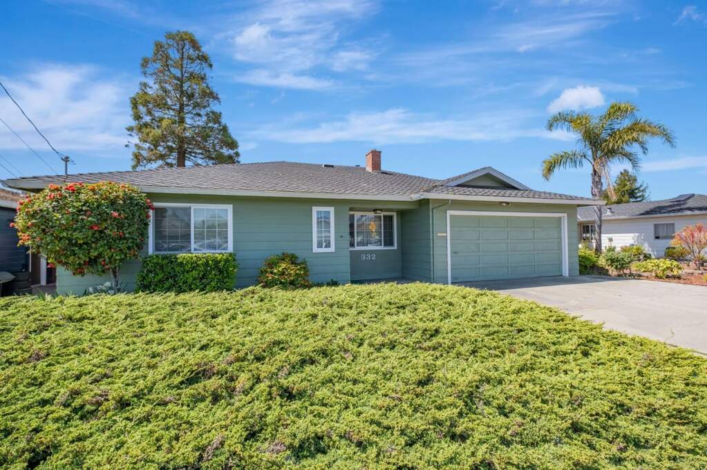 332 Arthur Road, Watsonville, CA 95076