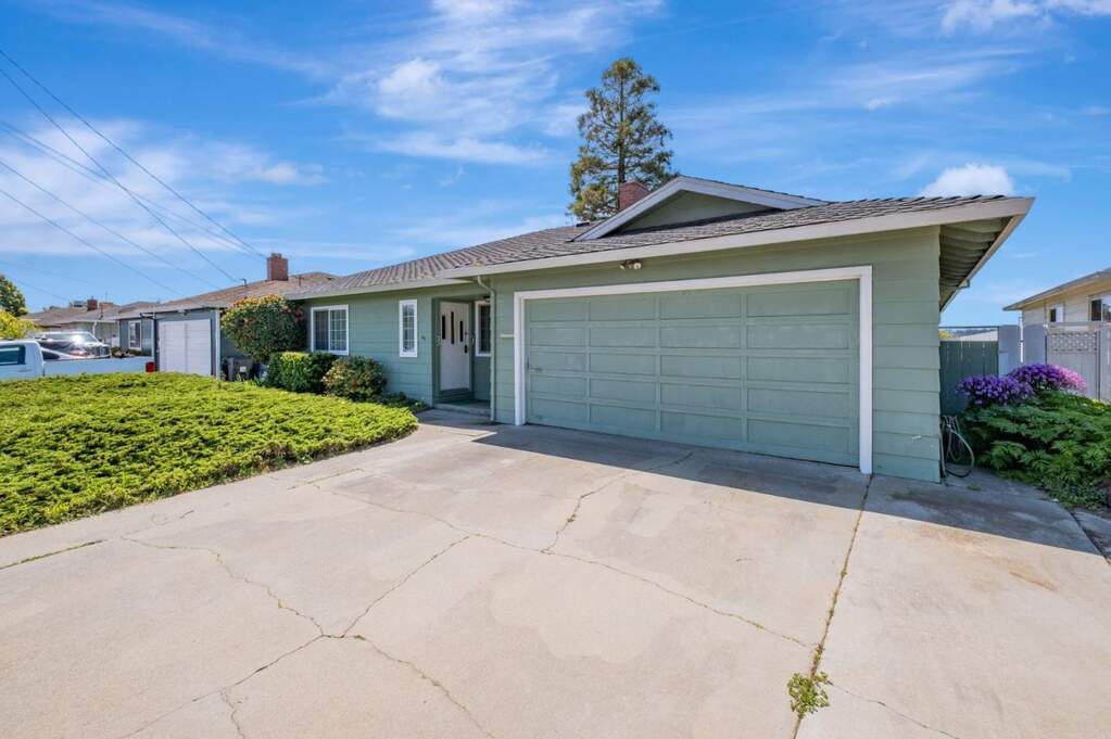332 Arthur Road, Watsonville, CA 95076