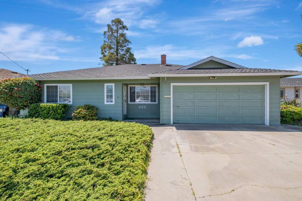 332 Arthur Road, Watsonville, CA 95076