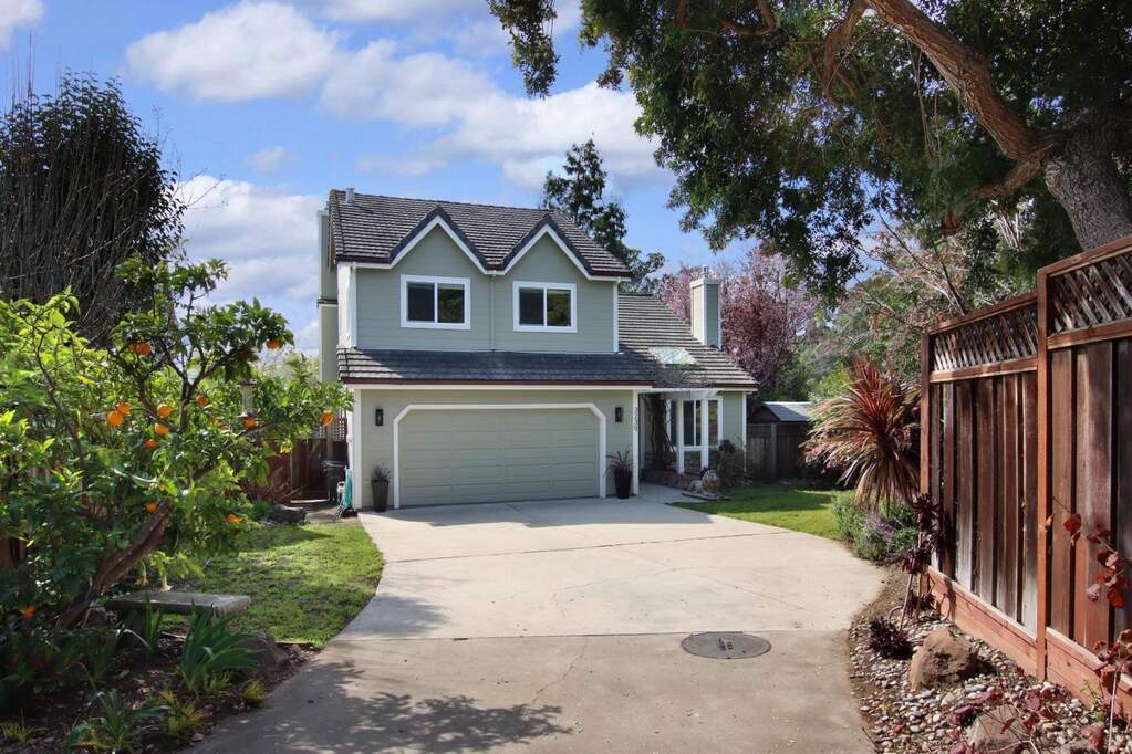 3239 O'neill Court, Soquel, CA 95073