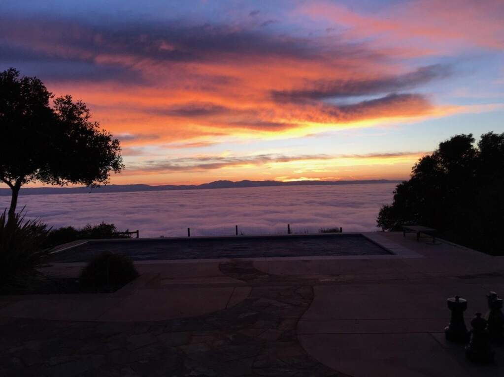 15060 Montebello Road, Cupertino, CA 95014