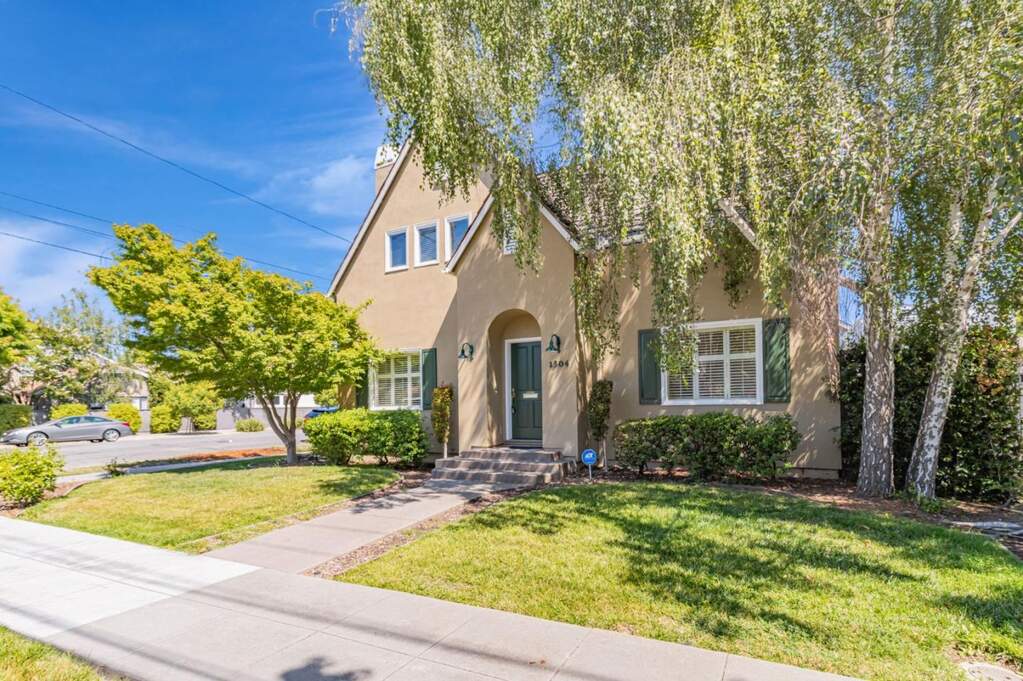 1304 Randol Avenue, San Jose, CA 95126