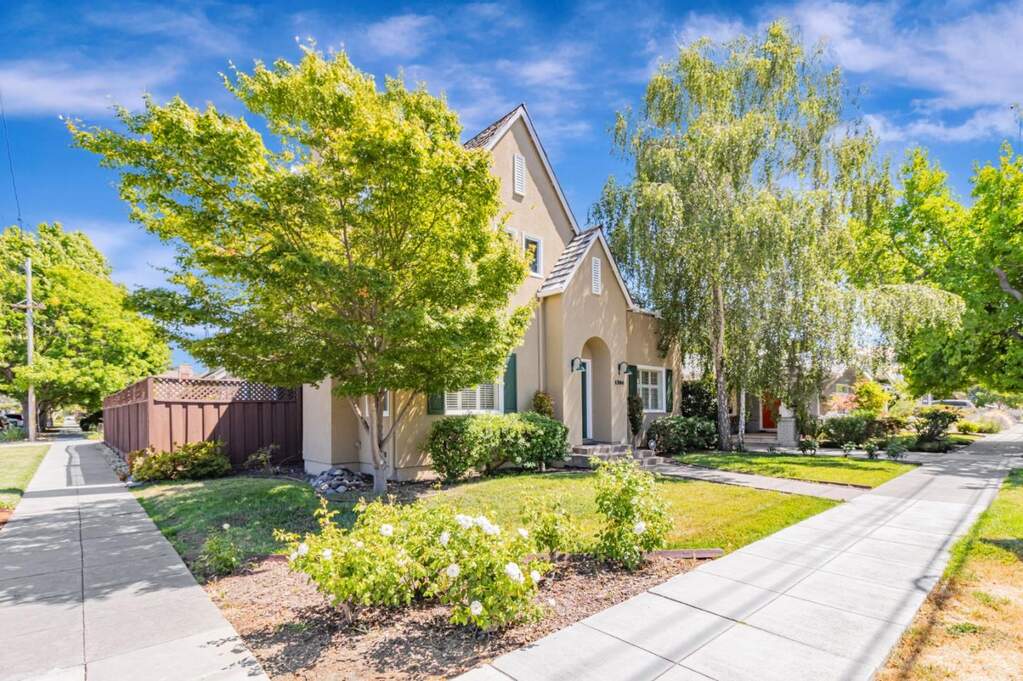 1304 Randol Avenue, San Jose, CA 95126