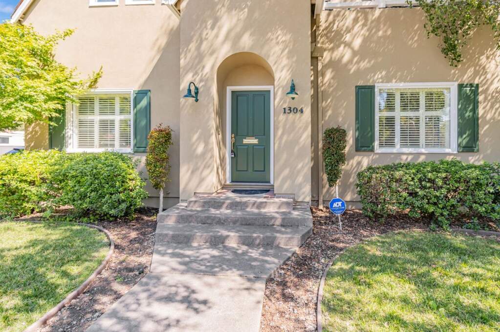 1304 Randol Avenue, San Jose, CA 95126