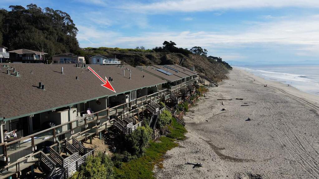 753 The Shoreline, La Selva Beach, CA 95076