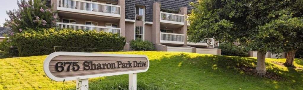 675 Sharon Park Drive #235, Menlo Park, CA 94025