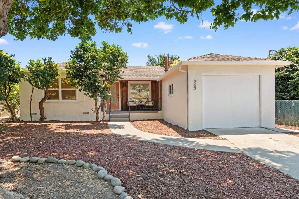263 Ano Avenue, San Lorenzo, CA 94580