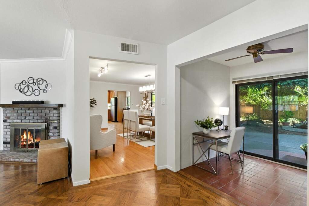 1071 Eden Avenue, San Jose, CA 95117