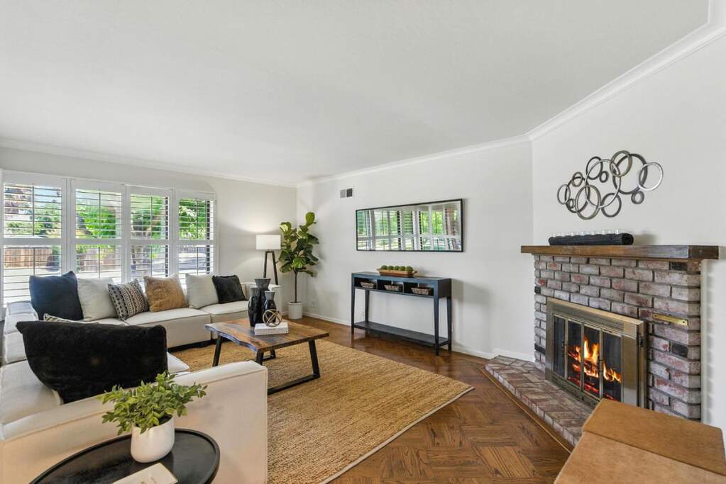 1071 Eden Avenue, San Jose, CA 95117
