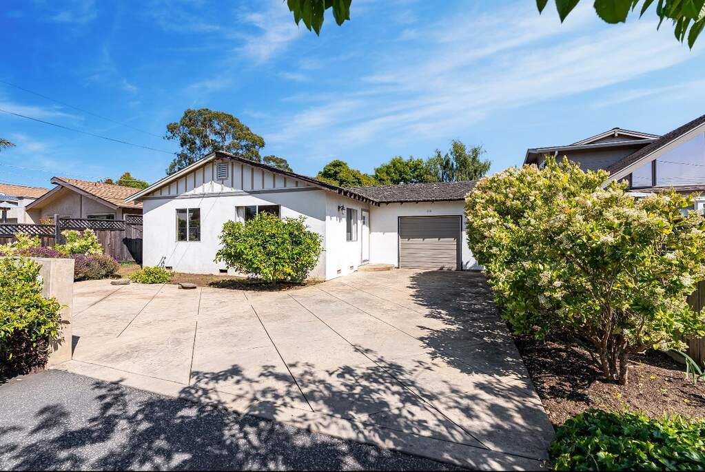 210 Lamanda Drive, Aptos, CA 95003