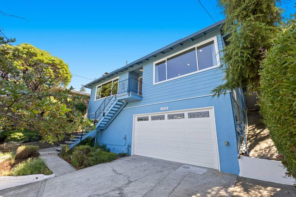 2310 Wooster Avenue, Belmont, CA 94002