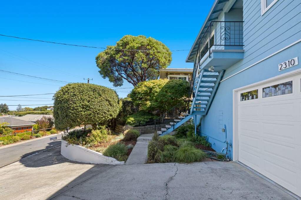 2310 Wooster Avenue, Belmont, CA 94002
