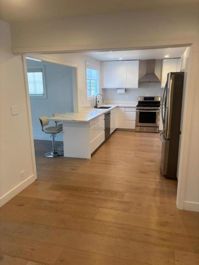 1634 Virginia Avenue, Redwood City, CA 94061