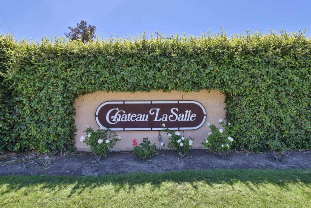 412 Chateau La Salle Drive #412