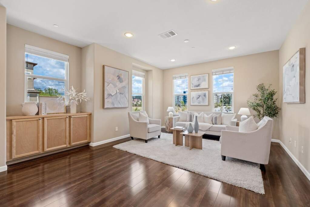 1051 Sierra Road, San Jose, CA 95131