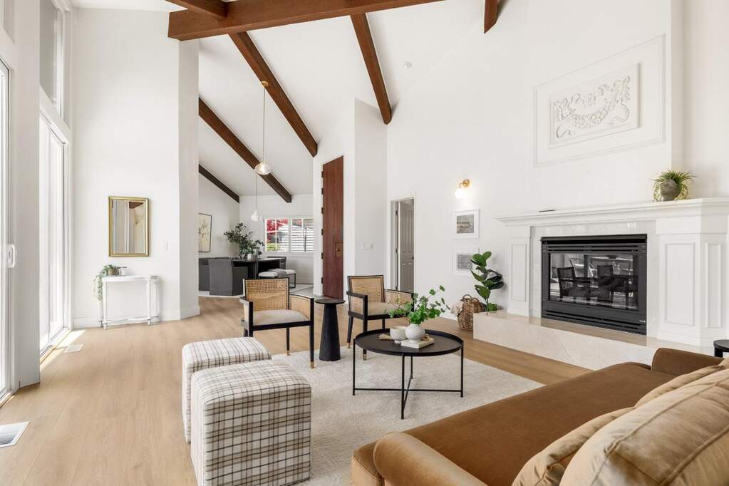 77 Pasatiempo Drive, Santa Cruz, CA 95060