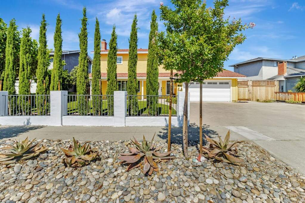 3418 Meridian Avenue, San Jose, CA 95124