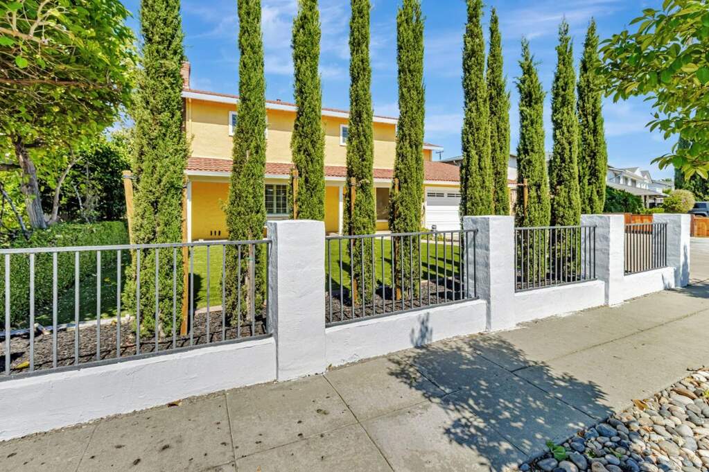 3418 Meridian Avenue, San Jose, CA 95124