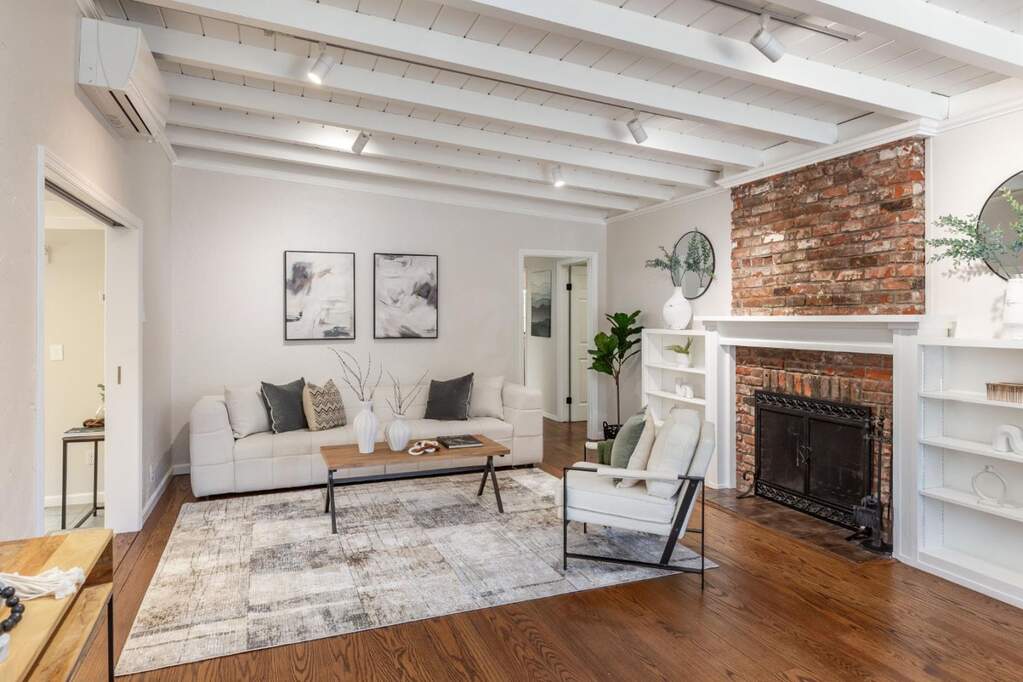 151 Dalma Drive, Mountain View, CA 94041