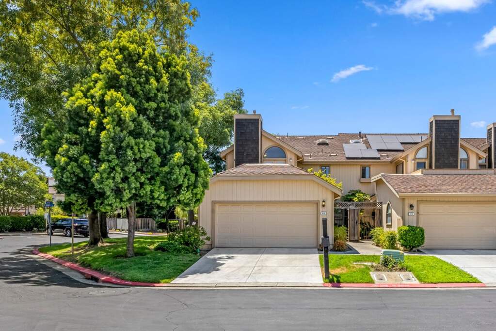 2137 Darnis Circle, Morgan Hill, CA 95037
