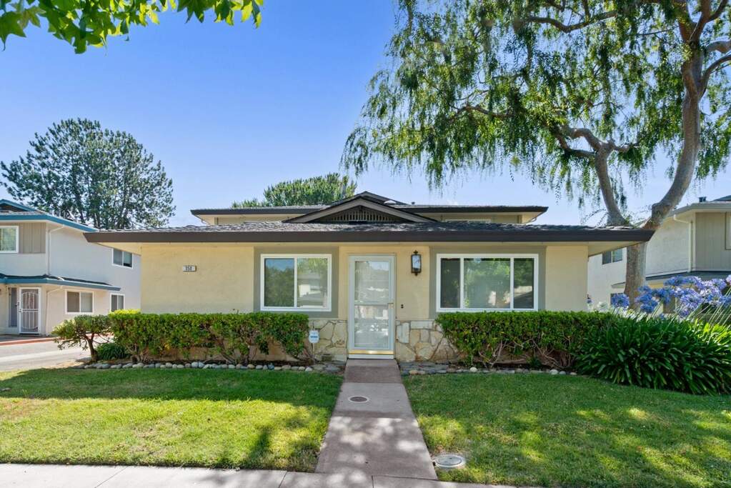 350 N 1st Street #1, Campbell, CA 95008