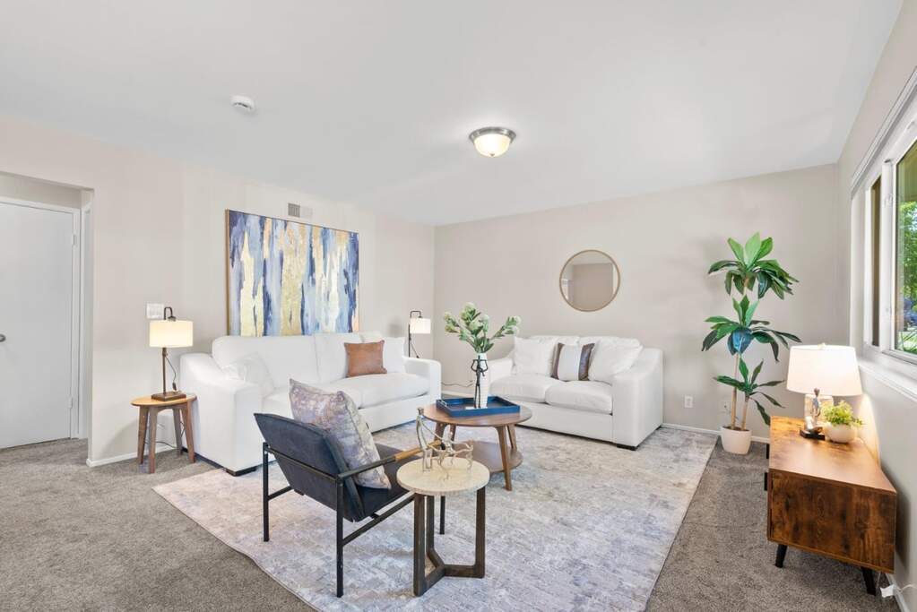 350 N 1st Street #1, Campbell, CA 95008