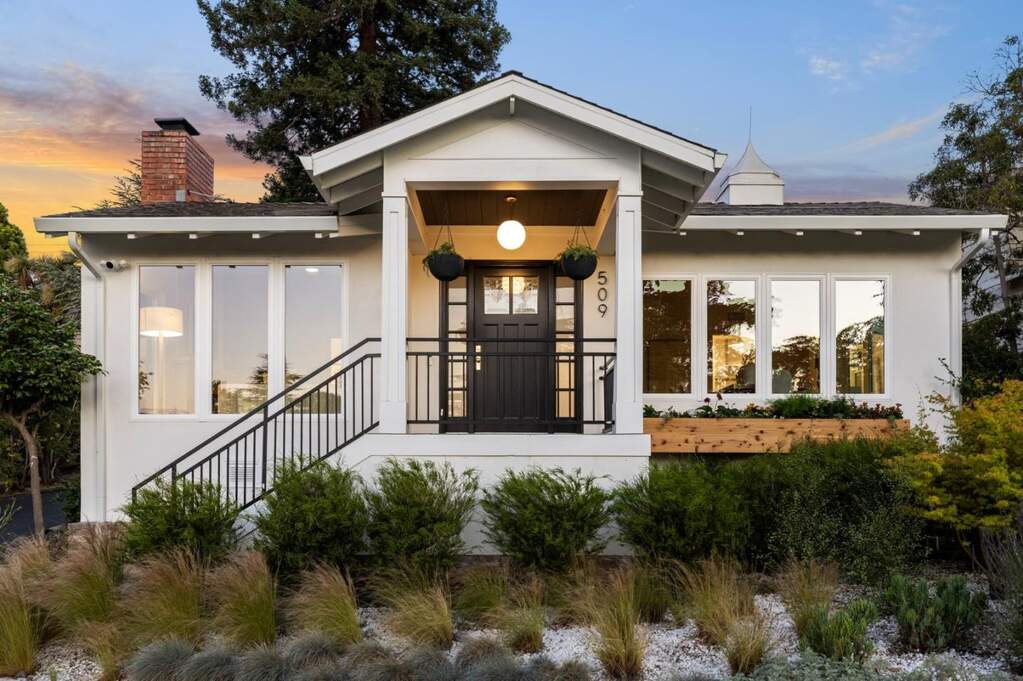 509 Madera Drive, San Mateo, CA 94403