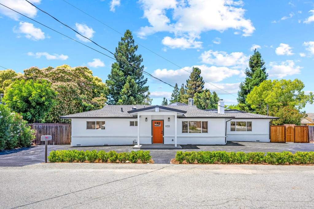 1133 Crowe Place, Concord, CA 94518