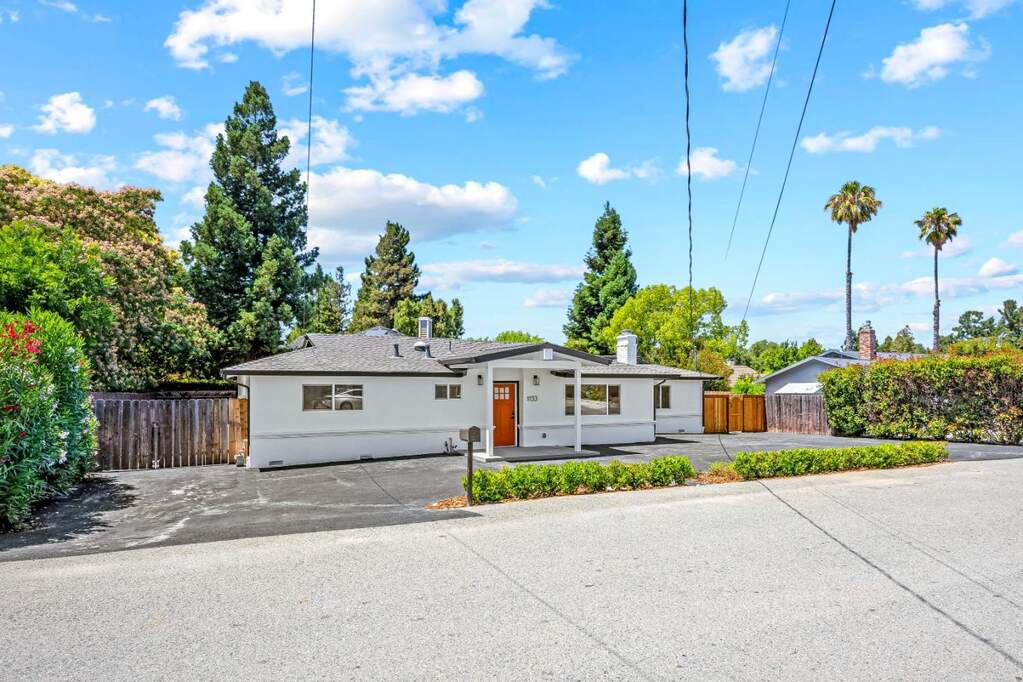 1133 Crowe Place, Concord, CA 94518