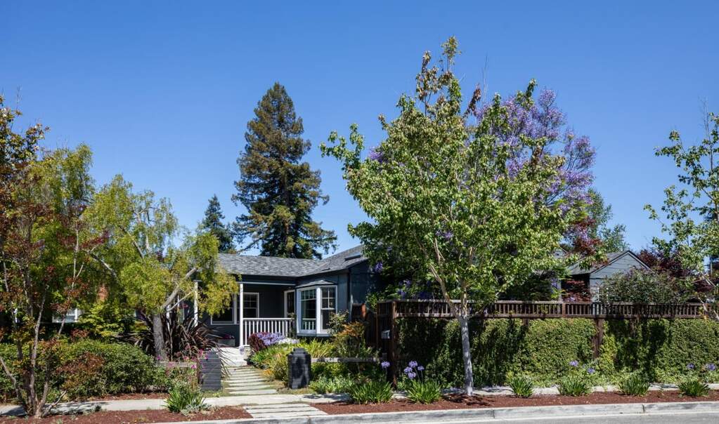 539 Bay Road, Menlo Park, CA 94025