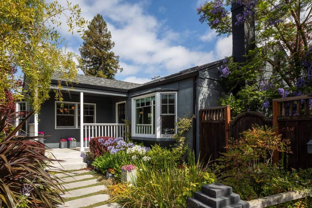 539 Bay Road, Menlo Park, CA 94025