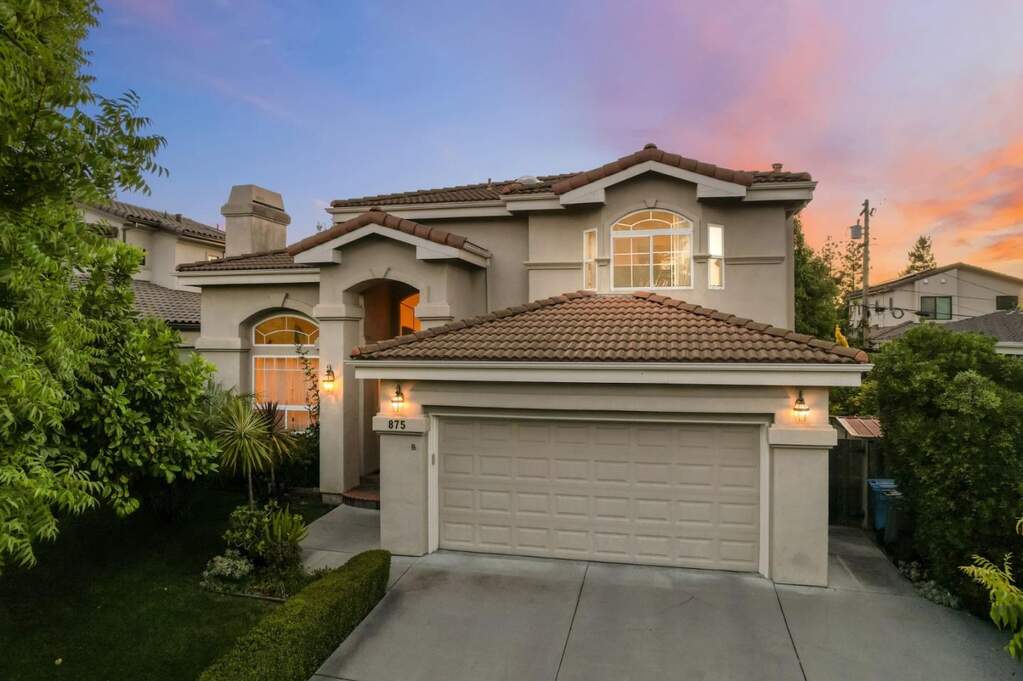 875 Bette Avenue, Cupertino, CA 95014