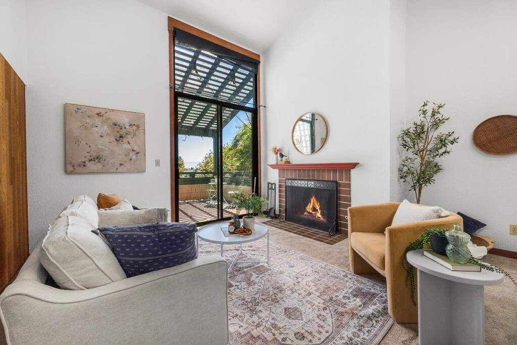 318 Soquel Avenue #D3, Santa Cruz, CA 95062