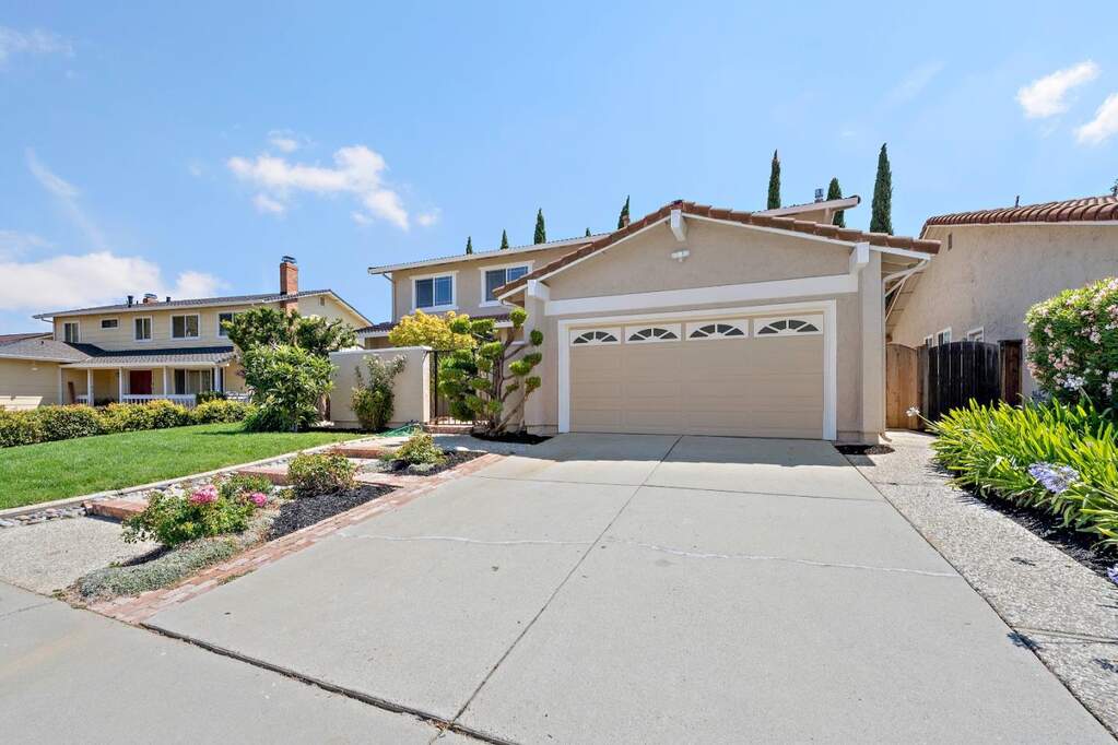 6510 Springpath Lane, San Jose, CA 95120