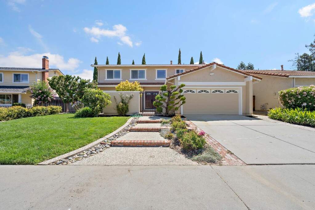 6510 Springpath Lane, San Jose, CA 95120