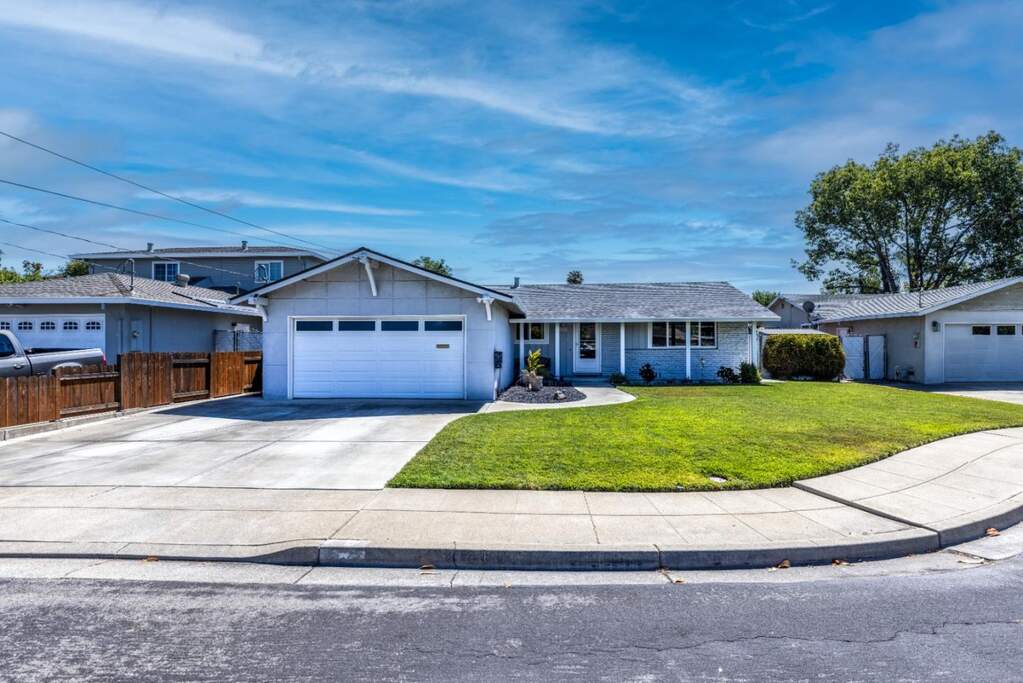 672 Sonoma Court, Livermore, CA 94550