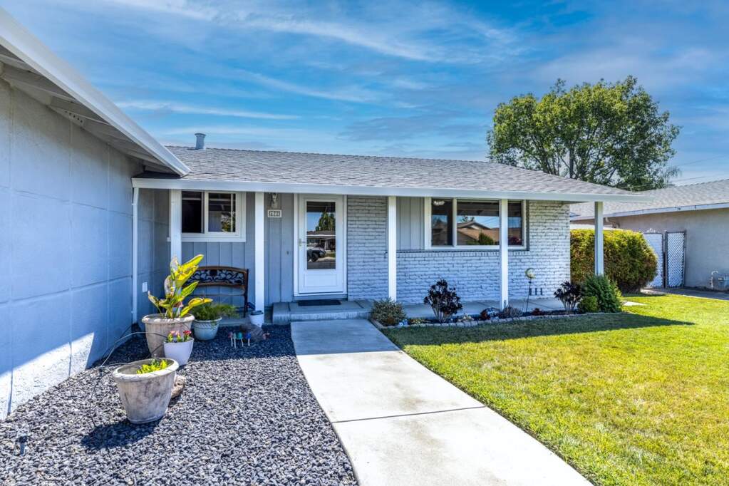 672 Sonoma Court, Livermore, CA 94550
