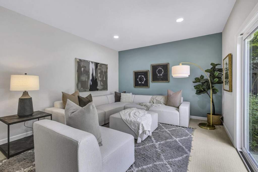 811 W Remington Drive, Sunnyvale, CA 94087