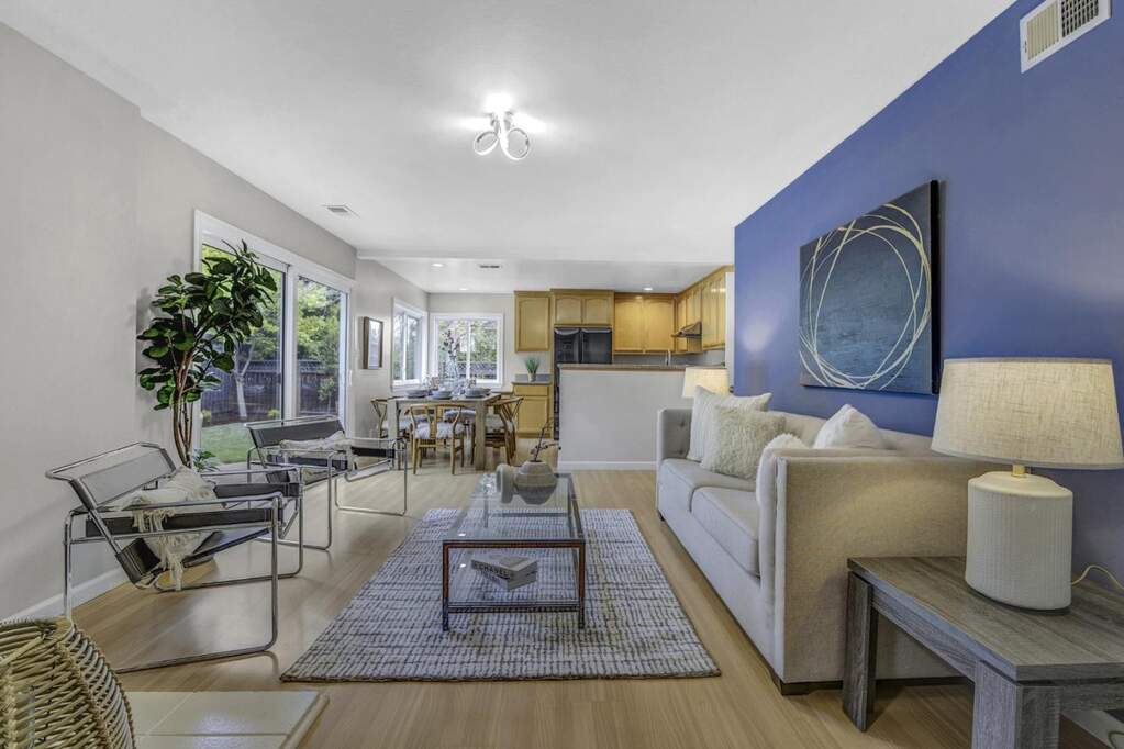 811 W Remington Drive, Sunnyvale, CA 94087