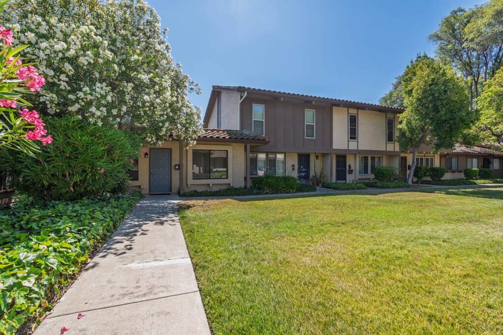 175 Brahms Way, Sunnyvale, CA 94087