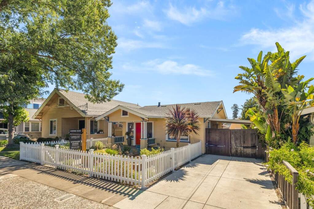 409 Arleta Avenue, San Jose, CA 95128