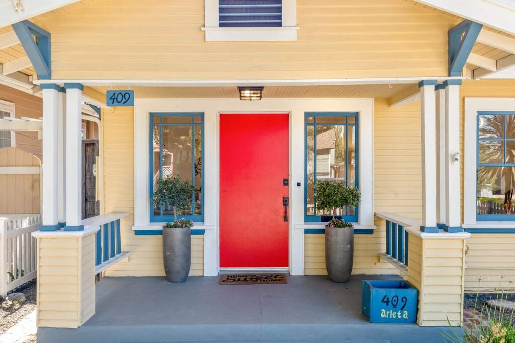 409 Arleta Avenue, San Jose, CA 95128