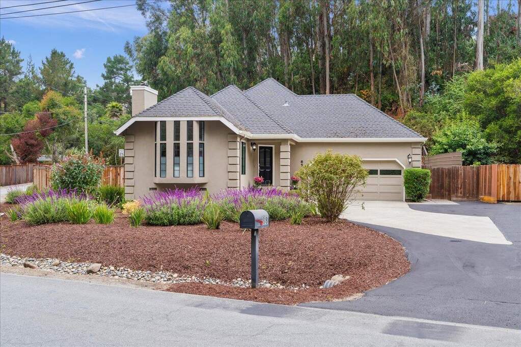 88 Mar Monte Avenue, La Selva Beach, CA 95076