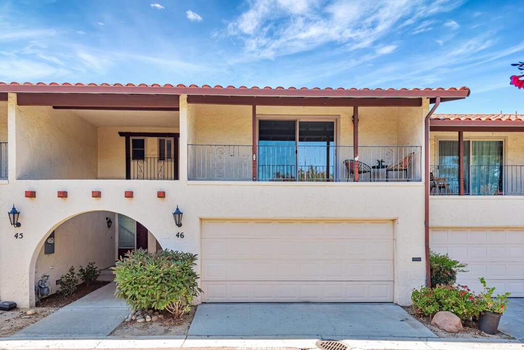 120 Carlton Avenue #46, Los Gatos, CA 95032