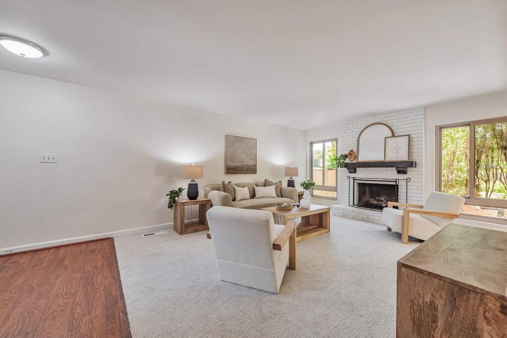120 Carlton Avenue #46, Los Gatos, CA 95032