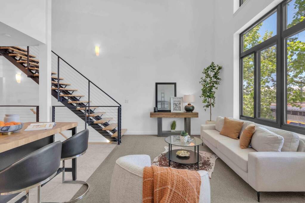 88 Bush Street #2169, San Jose, CA 95126