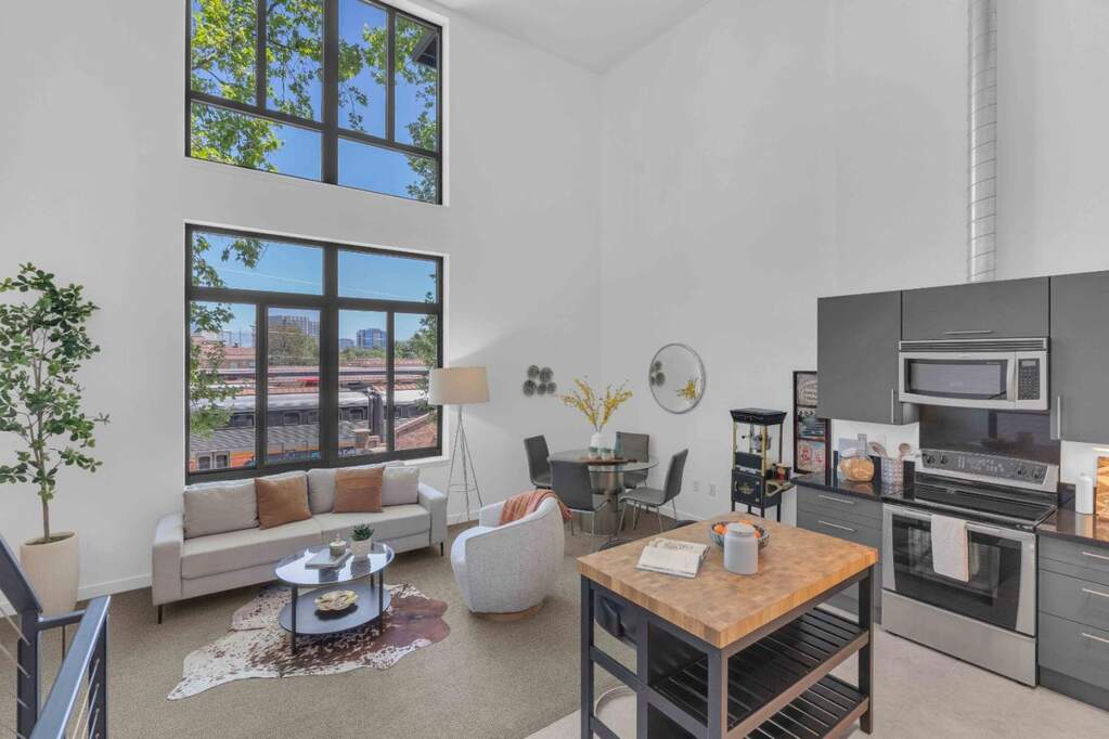 88 Bush Street #2169, San Jose, CA 95126